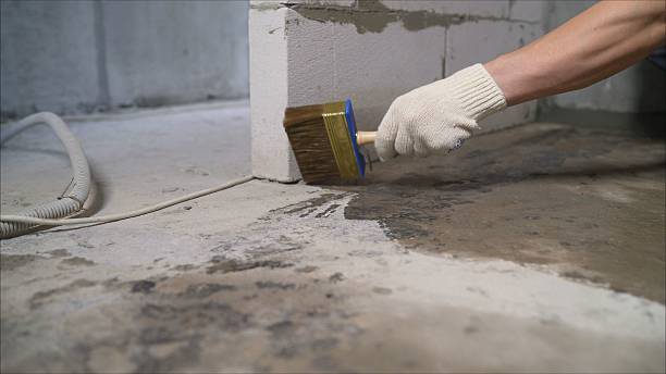 24/7 Emergency Interior Drainage System experts in Brandywine, MD